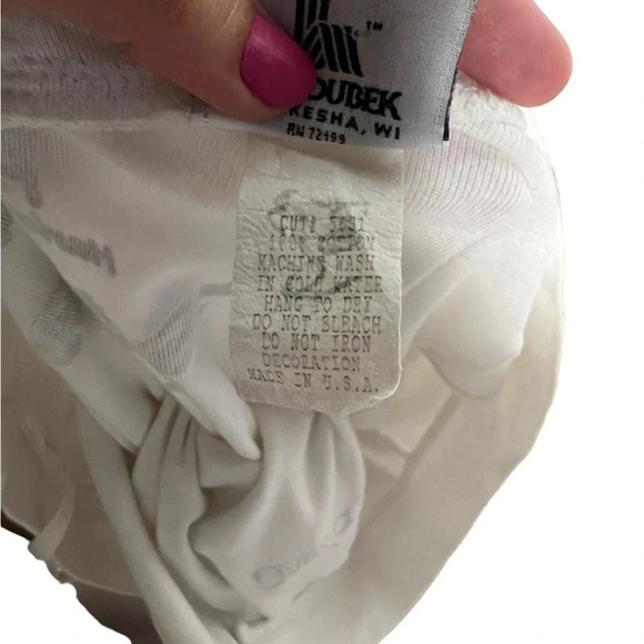 Y2K Harley Davidson OTS Top M - Picture 5 of 6